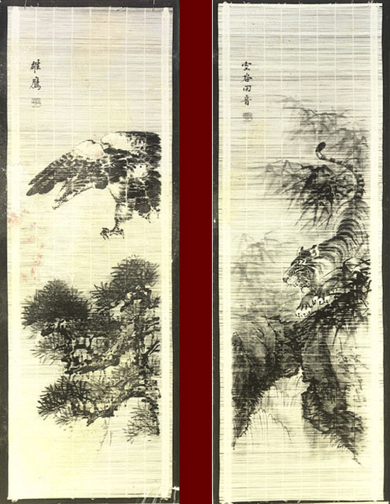 國(guó)畫作品12