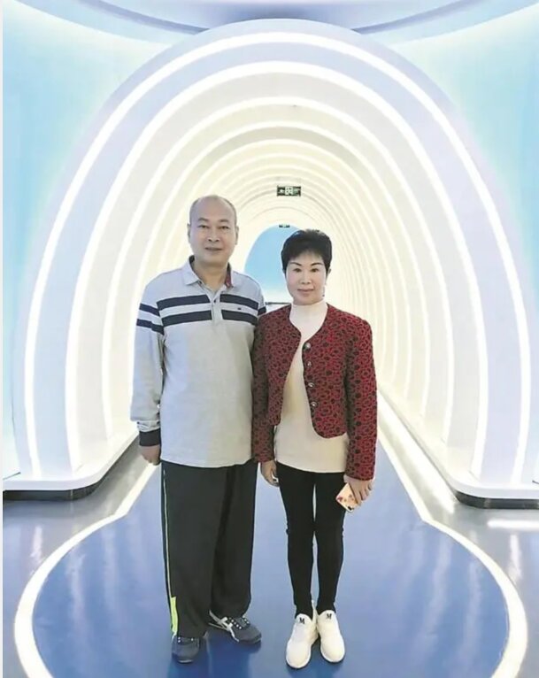 這對夫婦，守住了華僑百余年的家國記憶