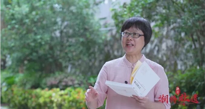 潮州歌謠代表性傳承人林朝虹：讓“潮聲”在五洲四?；厥?| 文化中國行 我是非遺傳承人